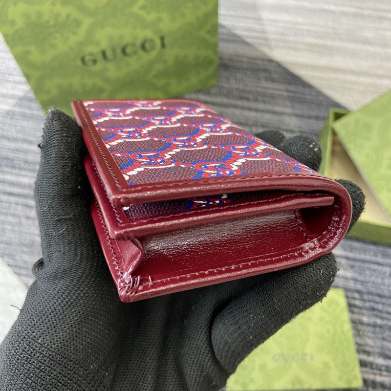 Gucci Wallets & Purse